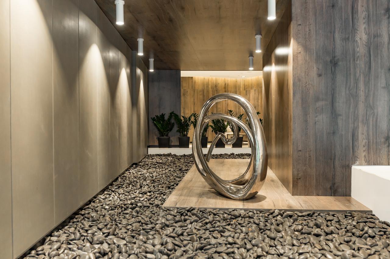 Shenzhen Bennelong Residences Exterior photo